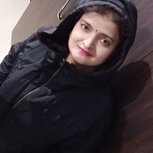 Meet your Posher, Mamta